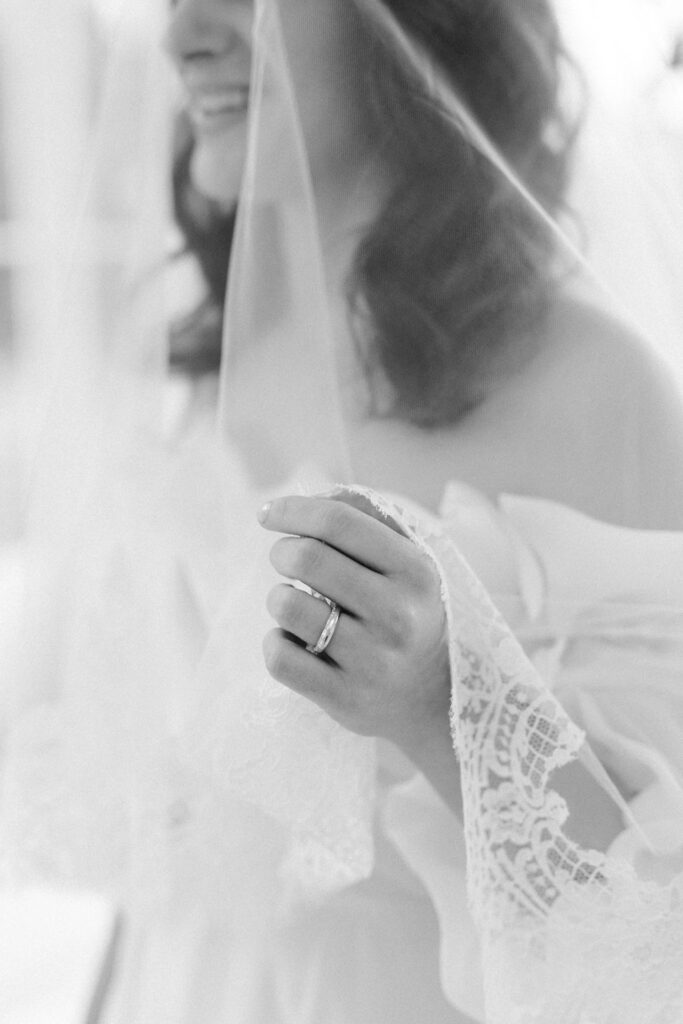 La sposa