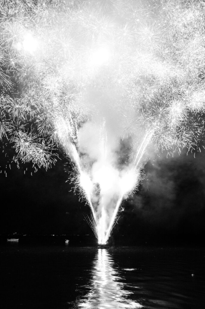 This is a photo from a wedding we created.